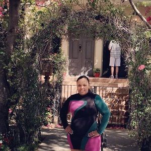 Meet your Posher, Bianca